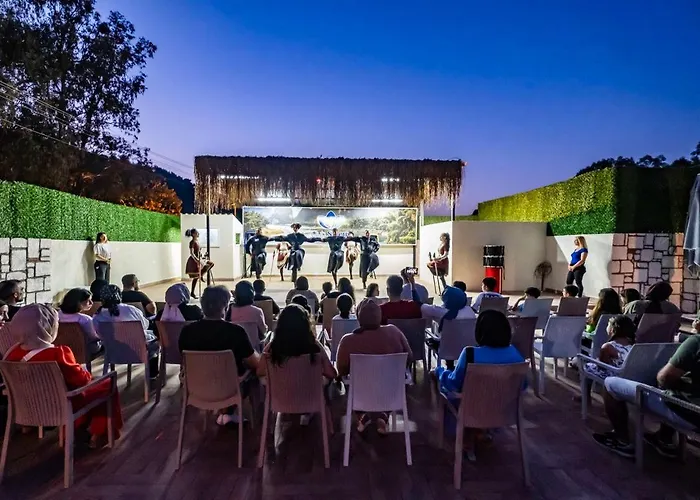 Club Sideris Halal Family Esmirna