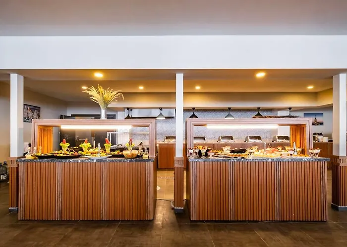 Club Sideris Halal Family Hotel