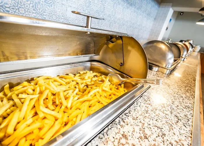 Hotel Club Sideris Halal Family