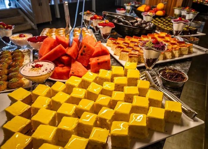 Club Sideris Halal Family Hotel 4*