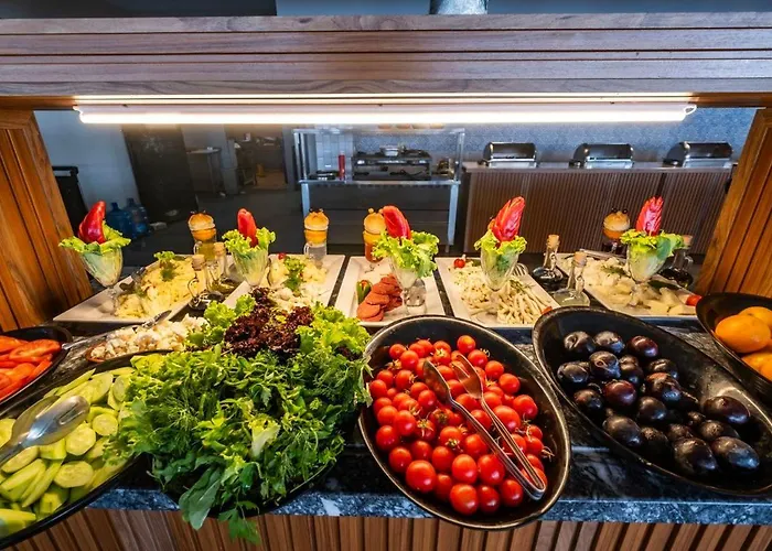 Club Sideris Halal Family Esmirna