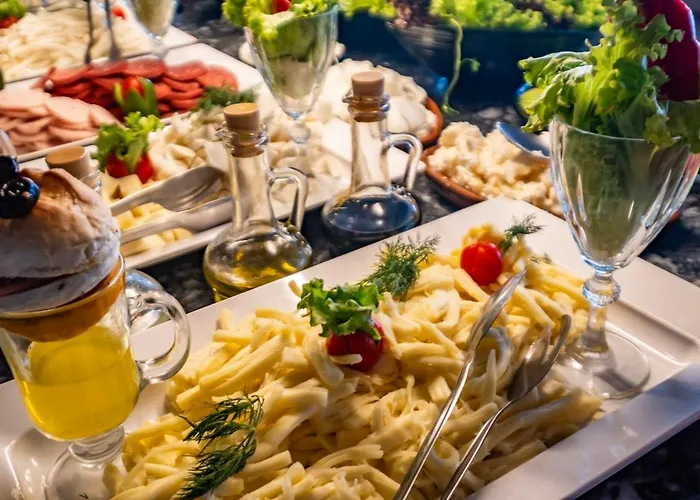 Club Sideris Halal Family