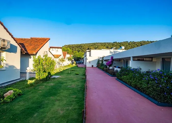 Club Sideris Halal Family Hotel