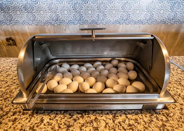 Hotel Club Sideris Halal Family