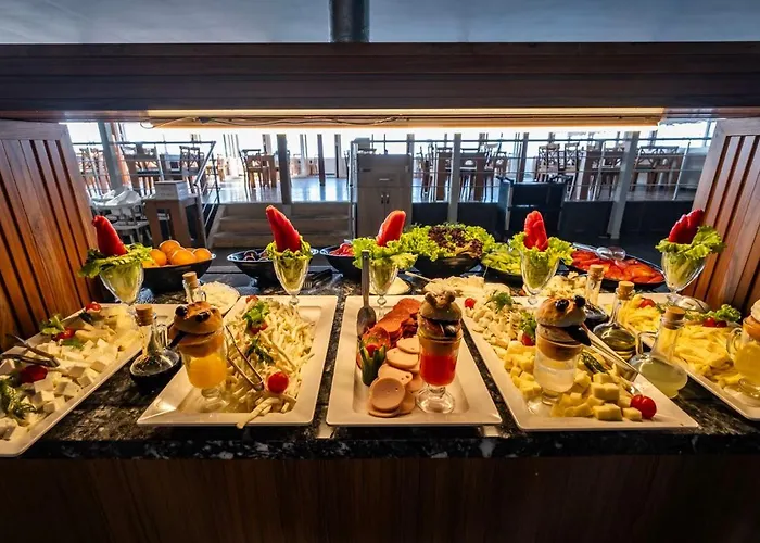 Club Sideris Halal Family