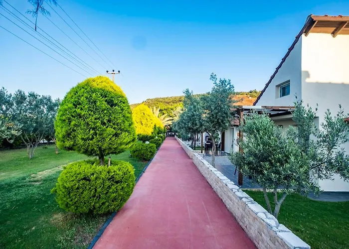 Club Sideris Halal Family