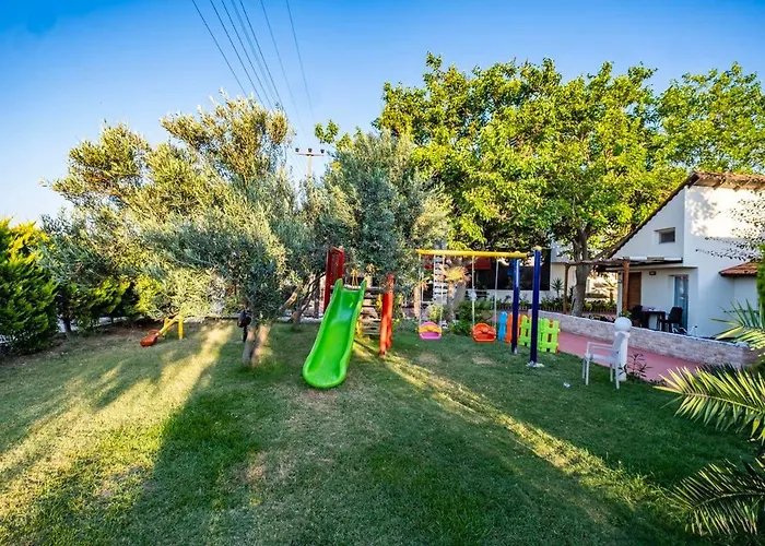 Club Sideris Halal Family Esmirna