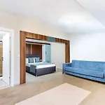 Hotel Club Sideris Halal Family Izmir
