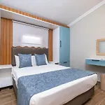 Hotel Club Sideris Halal Family