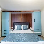 Hotel Club Sideris Halal Family 4*