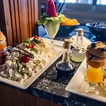 Hotel Club Sideris Halal Family 4*