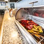 Club Sideris Halal Family Hotel Izmir
