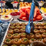 Hotel Club Sideris Halal Family Izmir