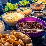 Hotel Club Sideris Halal Family Izmir