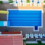 Club Sideris Halal Family 4*