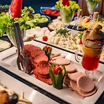 Club Sideris Halal Family 4* Izmir
