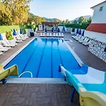 Hotel Club Sideris Halal Family