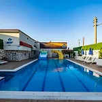 Hotel Club Sideris Halal Family 4*