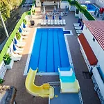 Hotel Club Sideris Halal Family Izmir