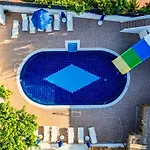 Club Sideris Halal Family 4*