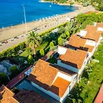 Hotel Club Sideris Halal Family