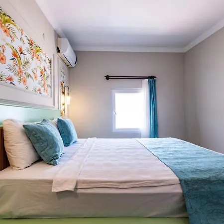 Club Sideris Halal Family Hotel 4*