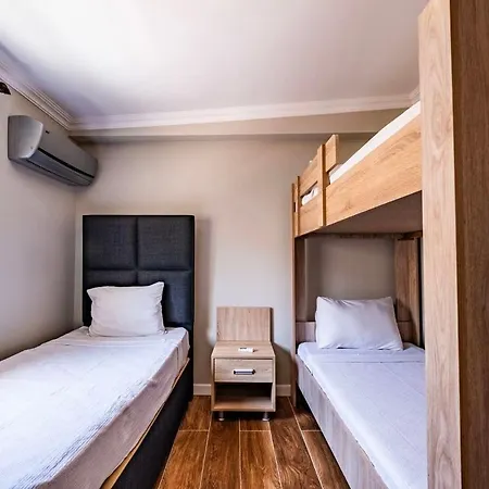 Club Sideris Halal Family 4*
