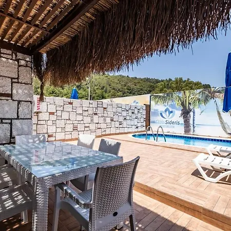 Club Sideris Halal Family Hotel 4*
