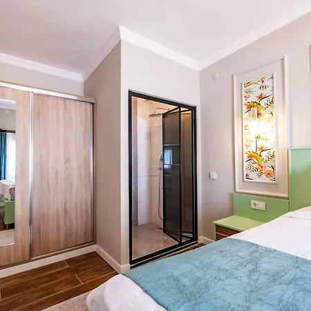 Club Sideris Halal Family Hotel