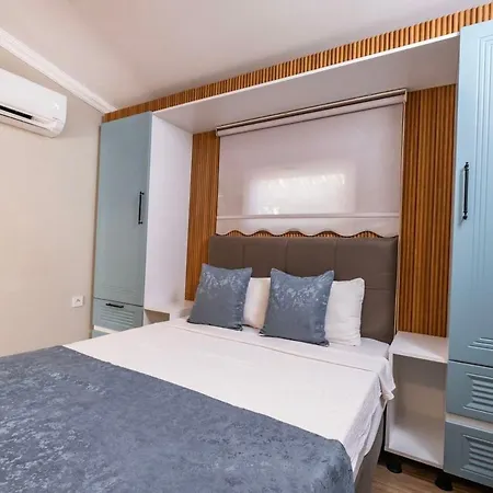 Club Sideris Halal Family