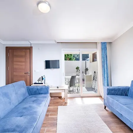 Hotel Club Sideris Halal Family Izmir