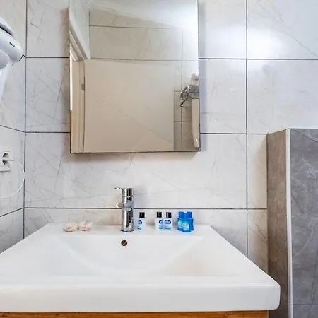 Club Sideris Halal Family 酒店