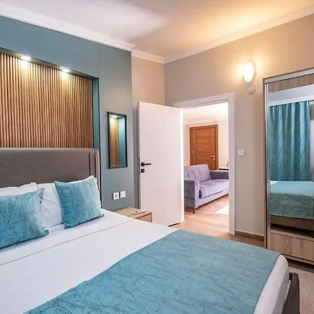 Hotel Club Sideris Halal Family