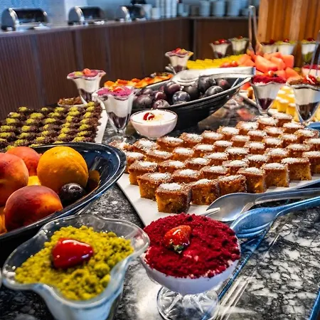 Club Sideris Halal Family 伊兹密尔