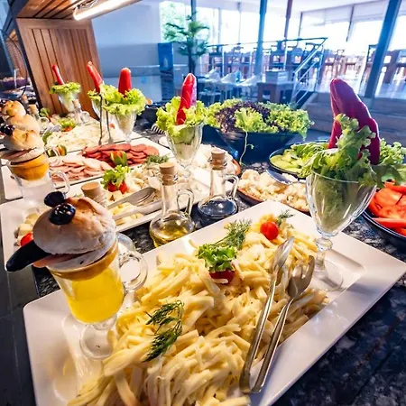 Club Sideris Halal Family 酒店