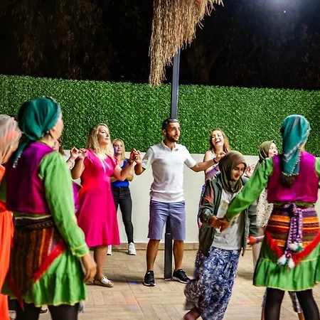 Club Sideris Halal Family