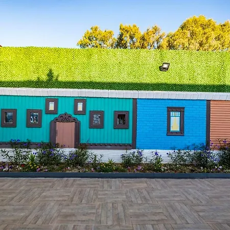 Club Sideris Halal Family 伊兹密尔