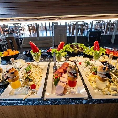 Club Sideris Halal Family 4*