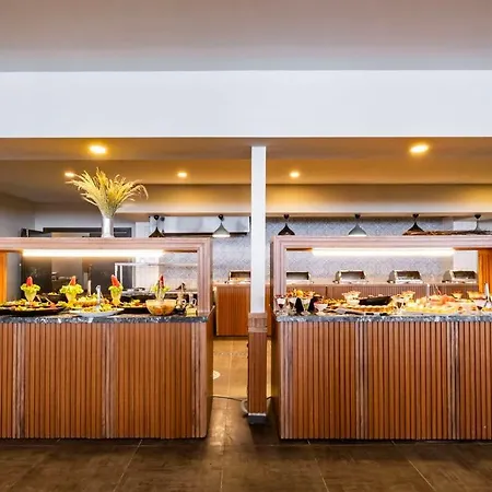 Club Sideris Halal Family 酒店