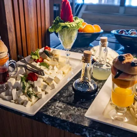 酒店 Club Sideris Halal Family 4*