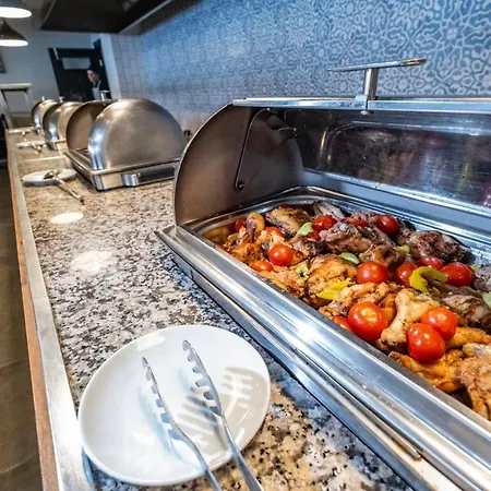 Club Sideris Halal Family 4*