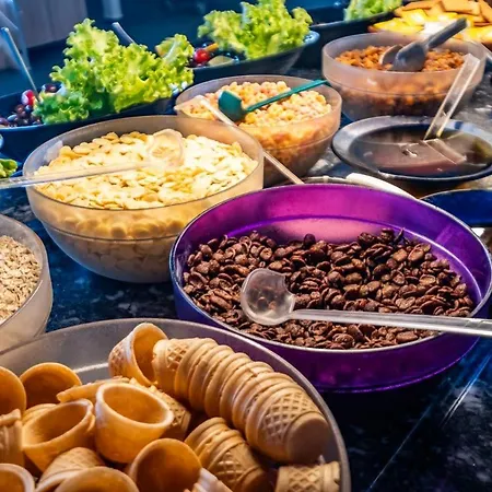 酒店 Club Sideris Halal Family 伊兹密尔