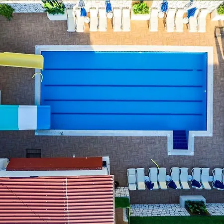 Club Sideris Halal Family 4*