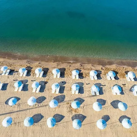 Club Sideris Halal Family 伊兹密尔