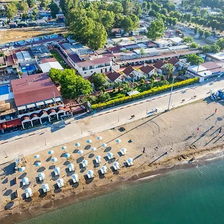 Hotel Club Sideris Halal Family