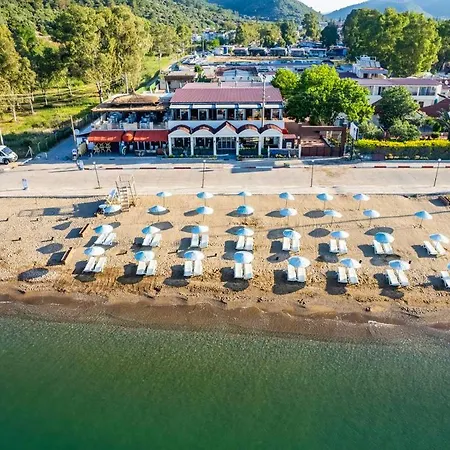 Club Sideris Halal Family Hotel İzmir