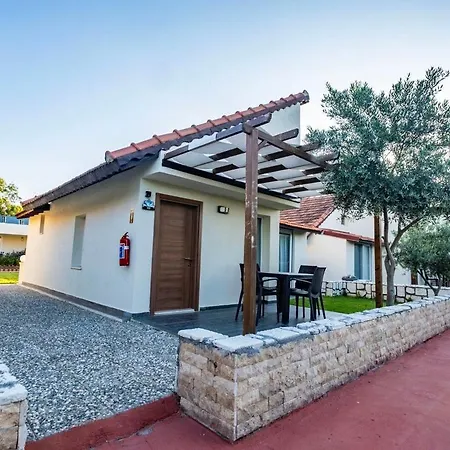 Club Sideris Halal Family 伊兹密尔