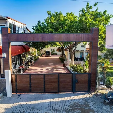 Club Sideris Halal Family