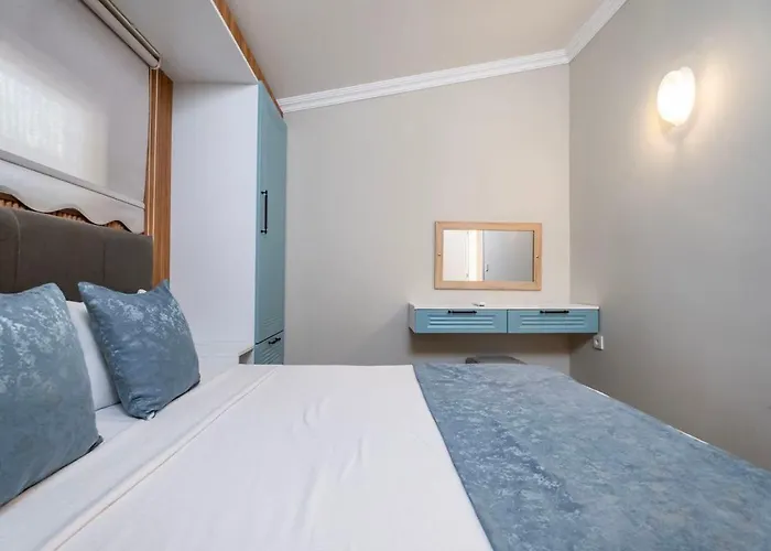 Club Sideris Halal Family 4* İzmir