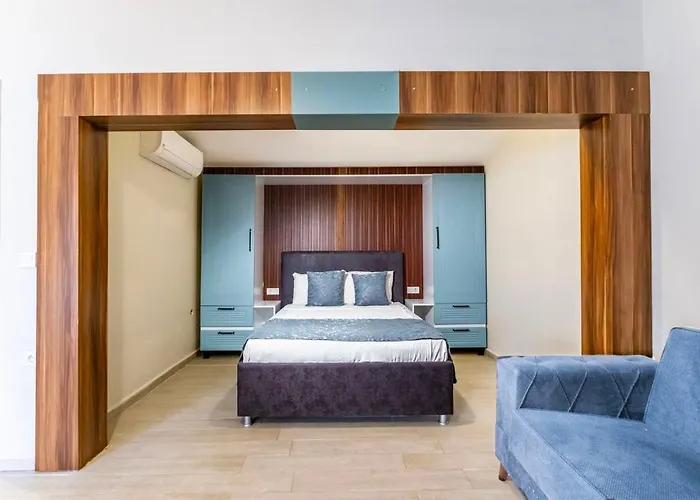 Club Sideris Halal Family Hotel 4*